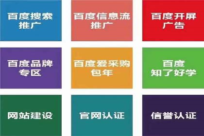 竞价托管案例：精准投放，实现业绩增长